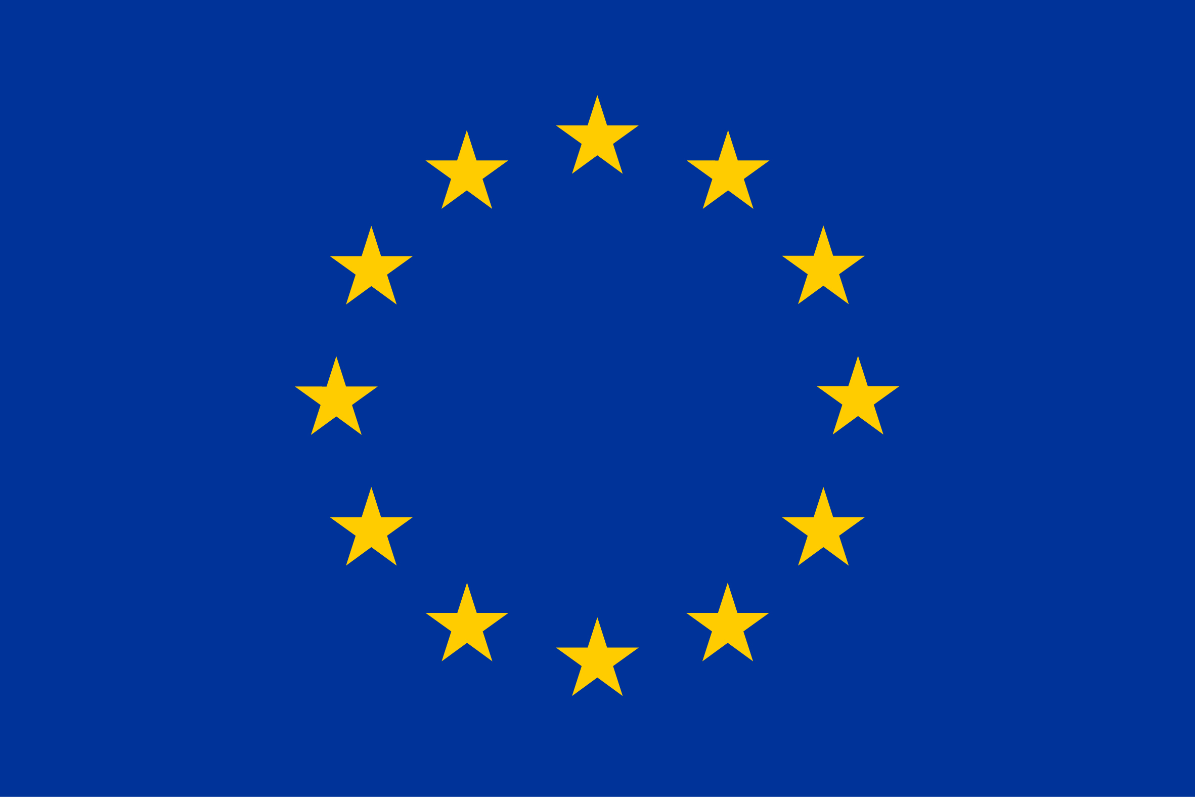 EU FLag