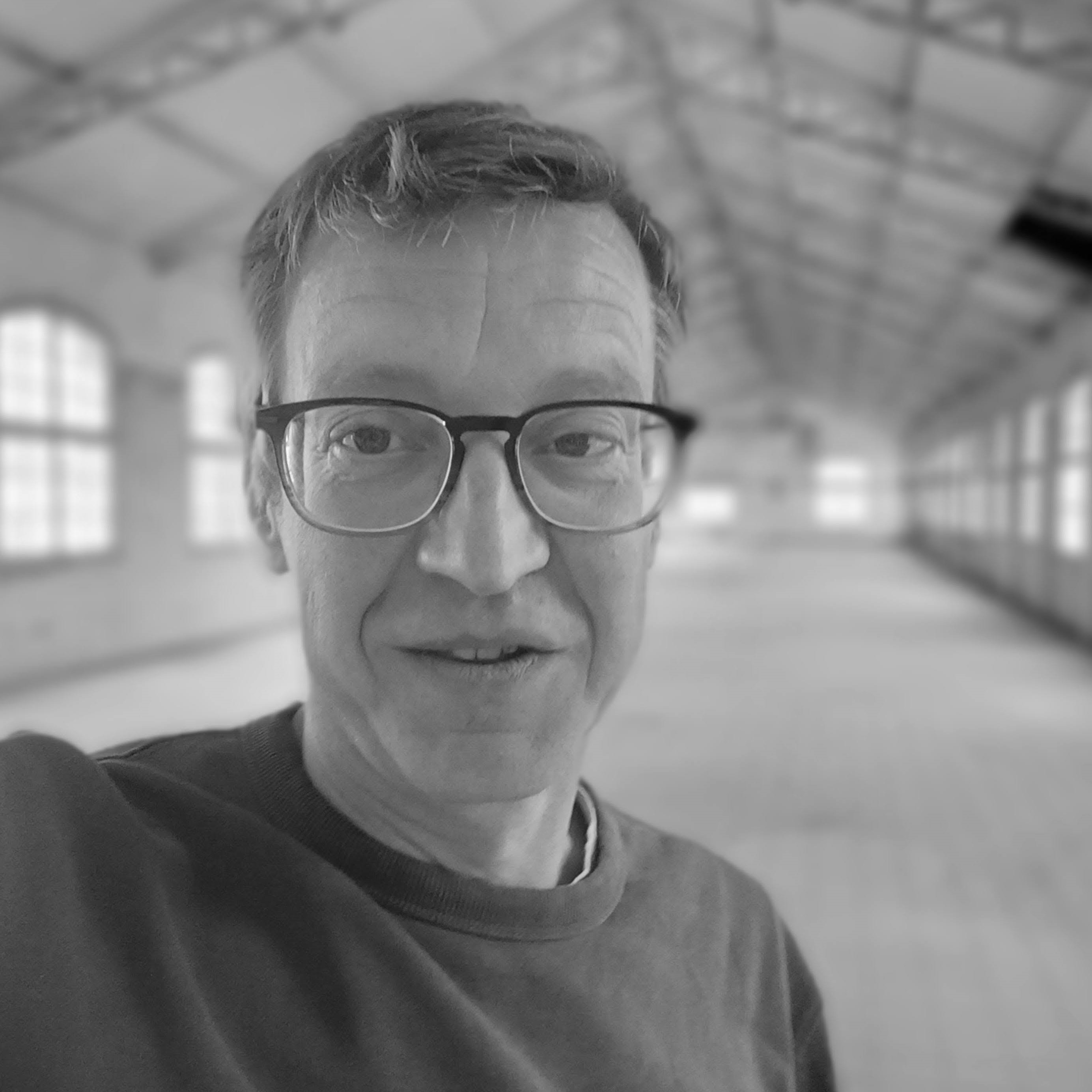 Dirk Gebhardt
