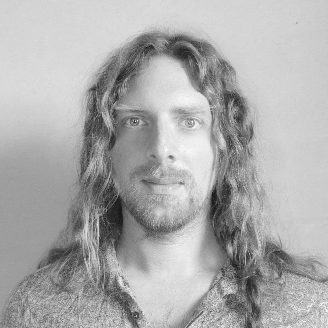 Anthony Colclough